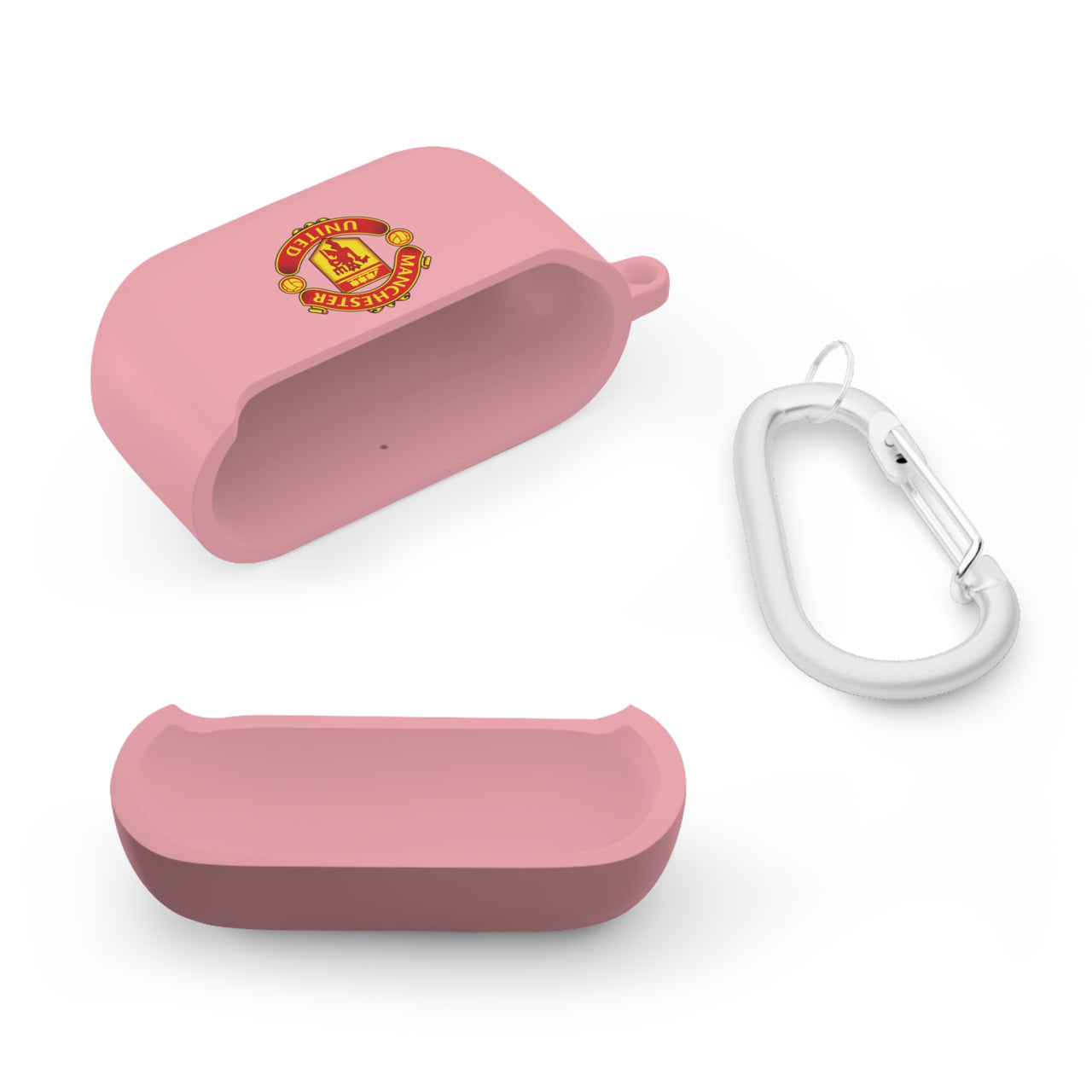 Manchester United AirPods / Pros Case Cover