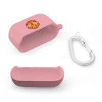 Thumbnail for Manchester United AirPods / Pros Case Cover