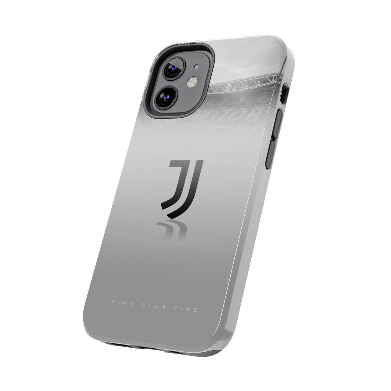 Juventus Phone Case