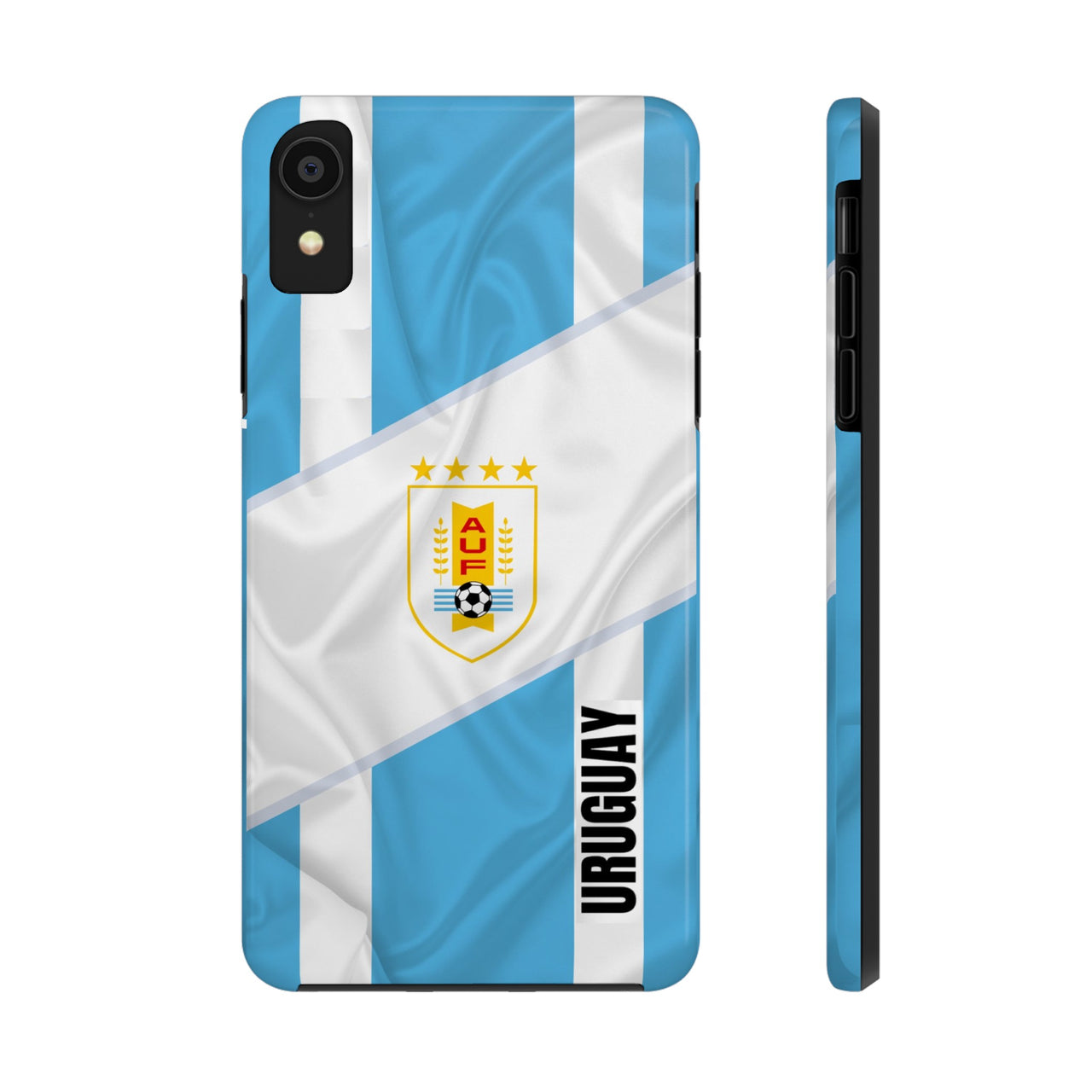 Uruguay National Team Tough Phone Case