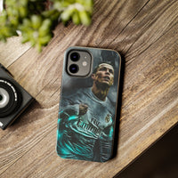 Thumbnail for Cristiano Ronaldo Real Madrid Phone Case