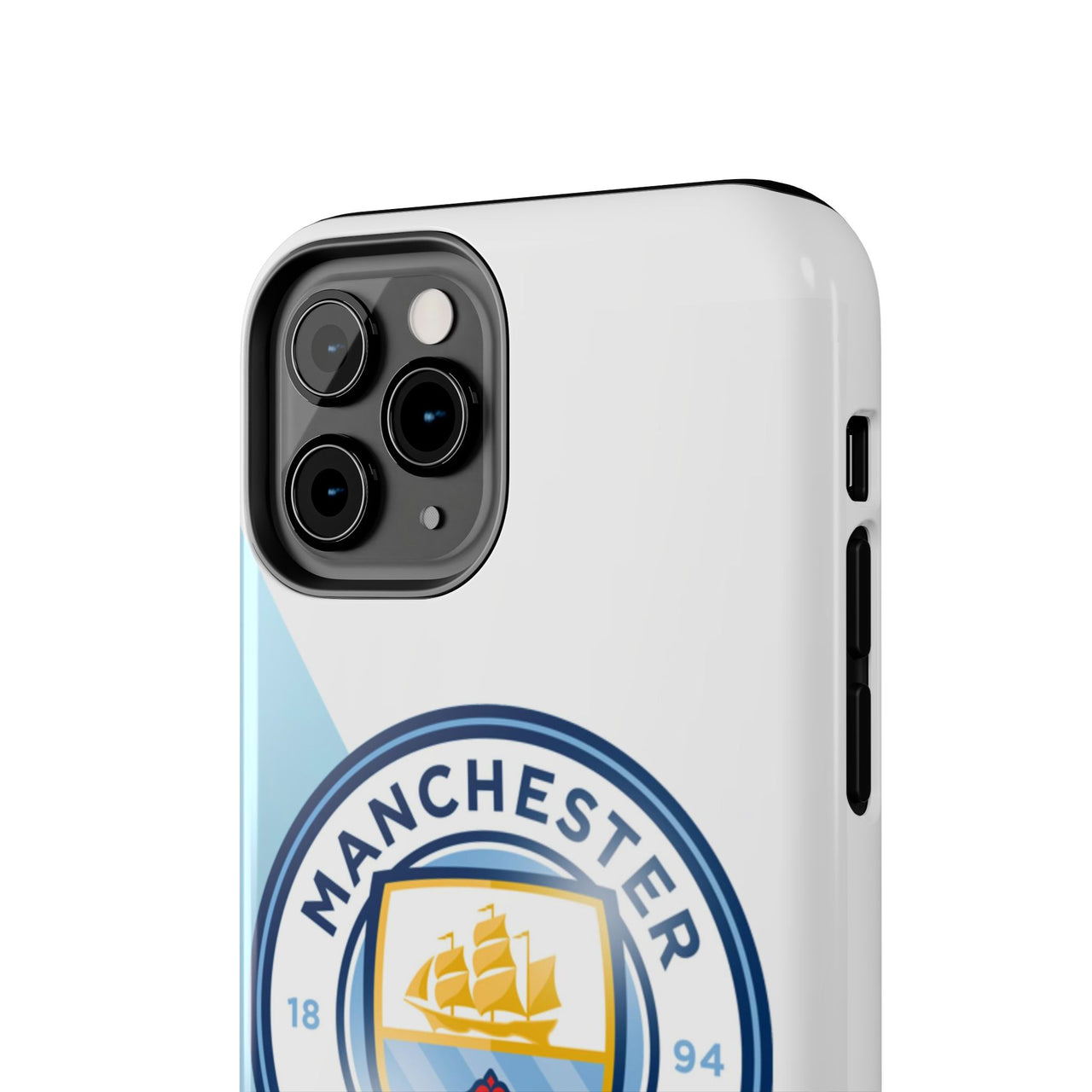 Manchester City Phone Case