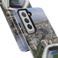 Thumbnail for Real Madrid Stadium Mate Tough Phone Case