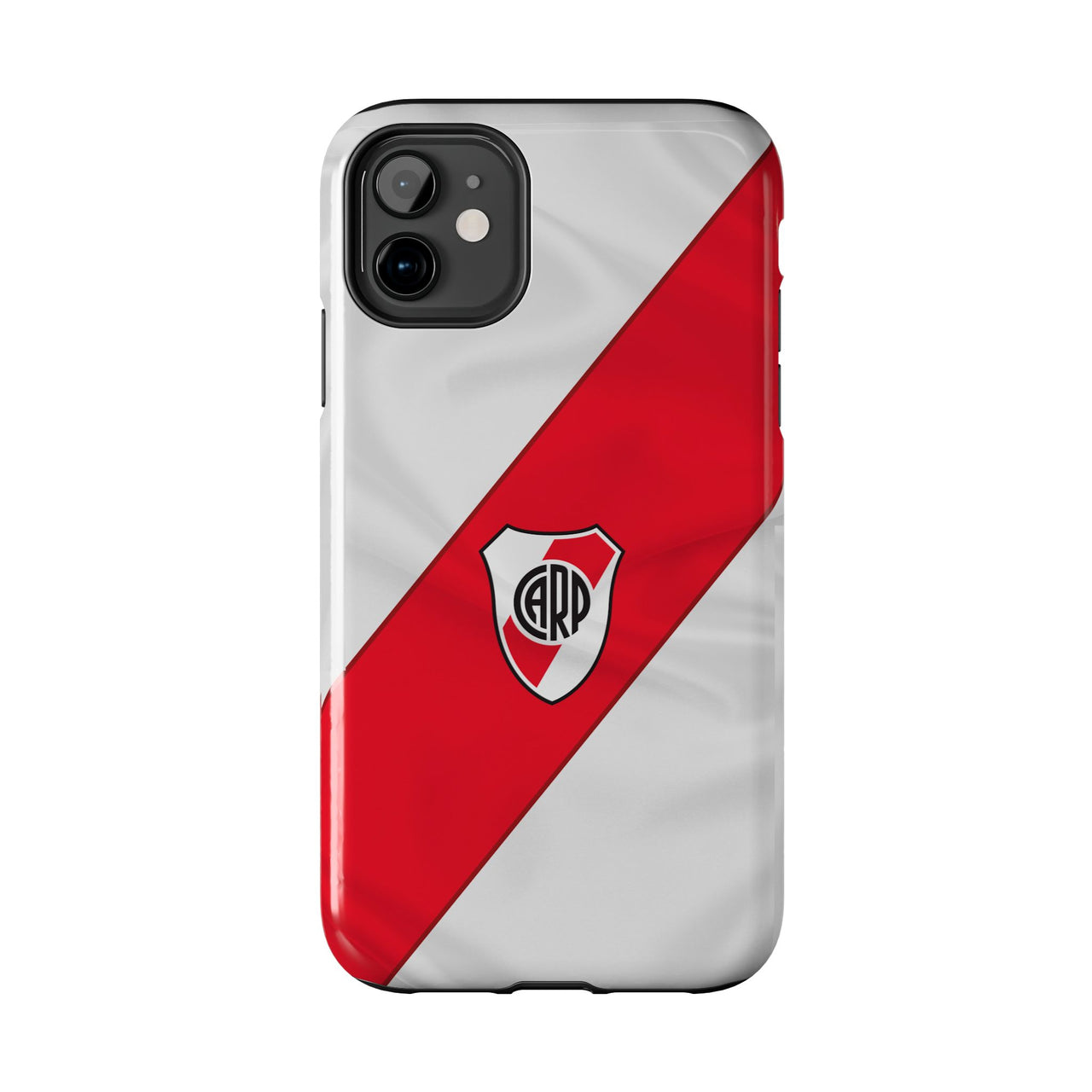 River Plate Tough Phone Case