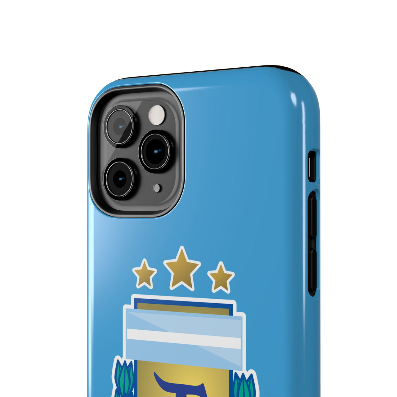 Argentina National Team Tough Phone Cases