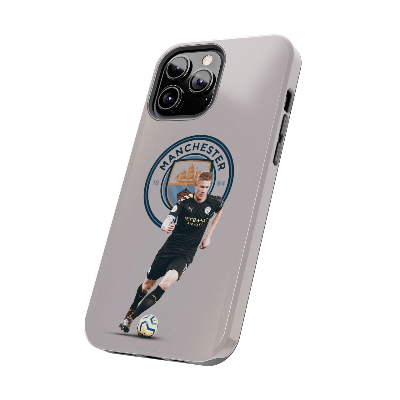 Kevin De Bruyne Tough Phone Case