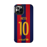 Thumbnail for Lionel Messi Phone Case