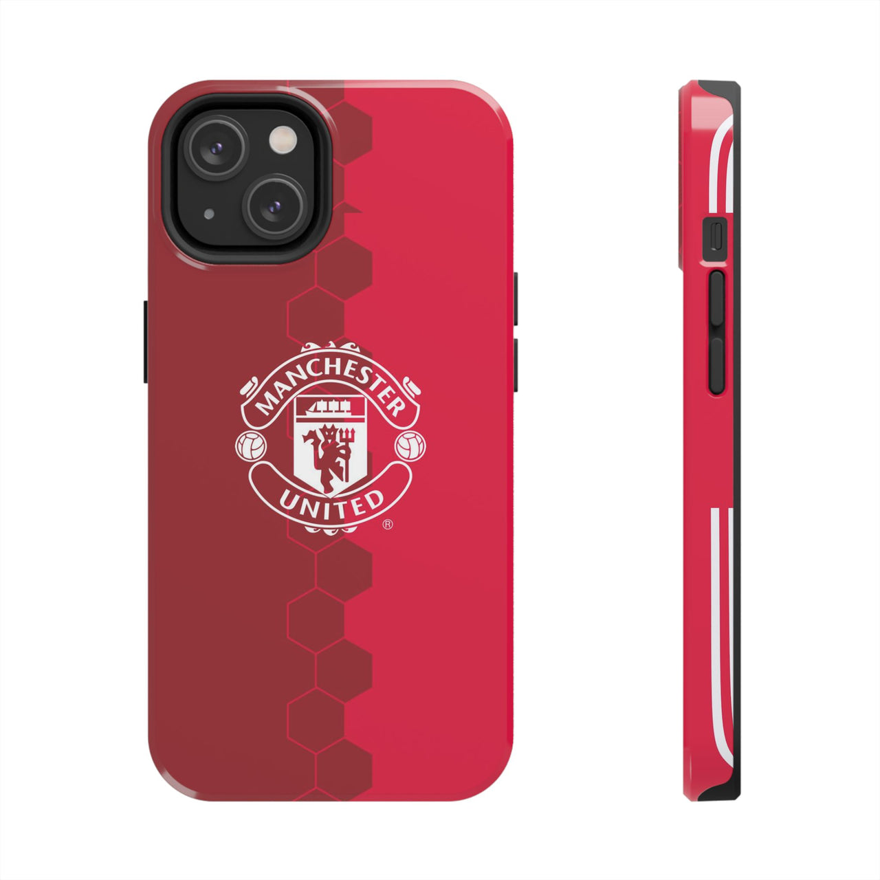 Manchester United Phone Case