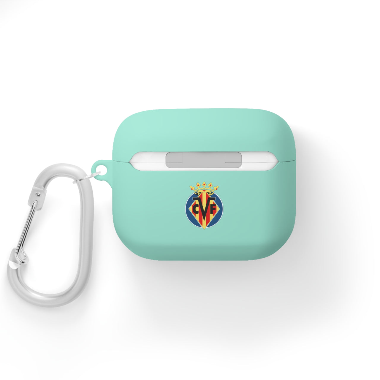 Villarreal AirPods and AirPods Pro Case Cover