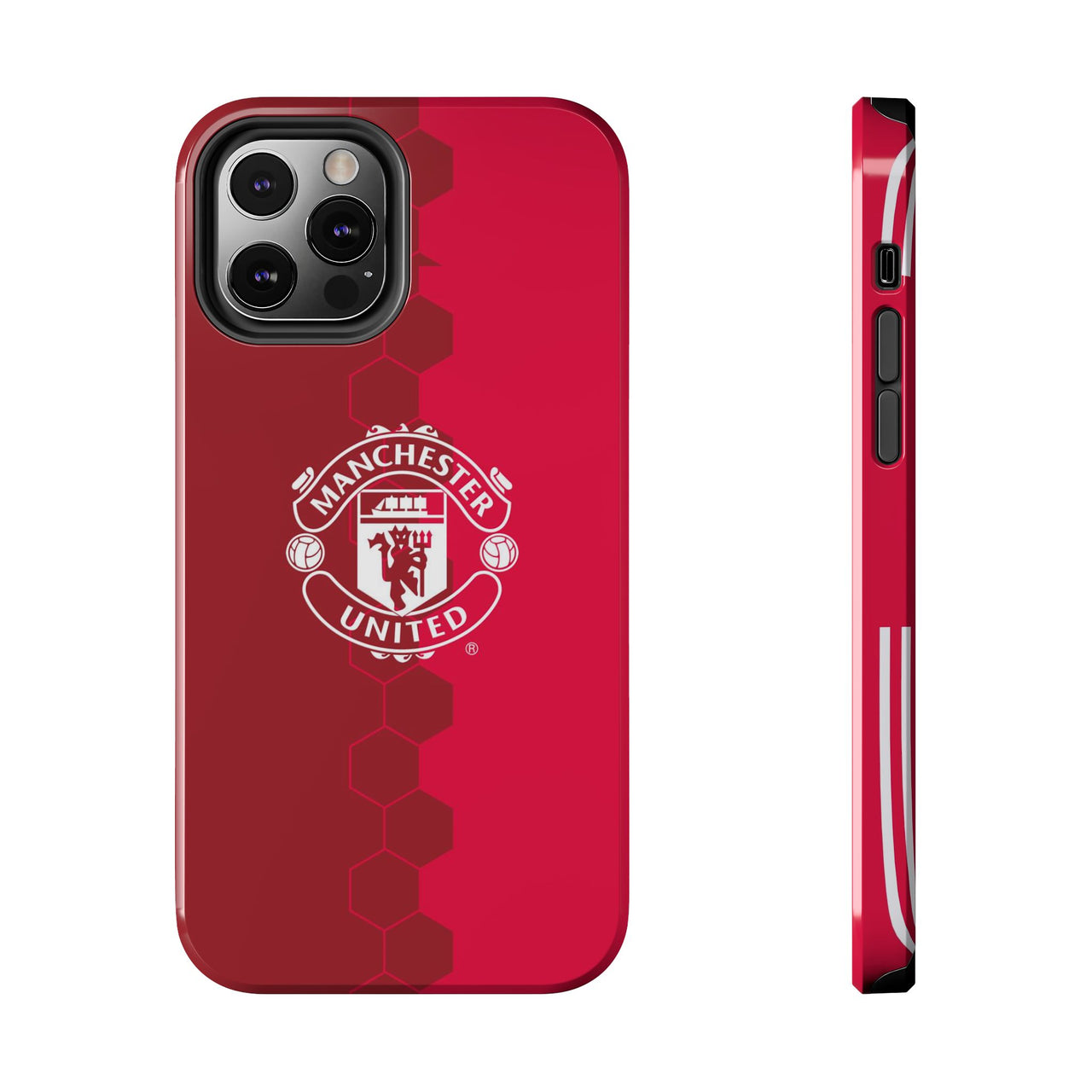 Manchester United Phone Case