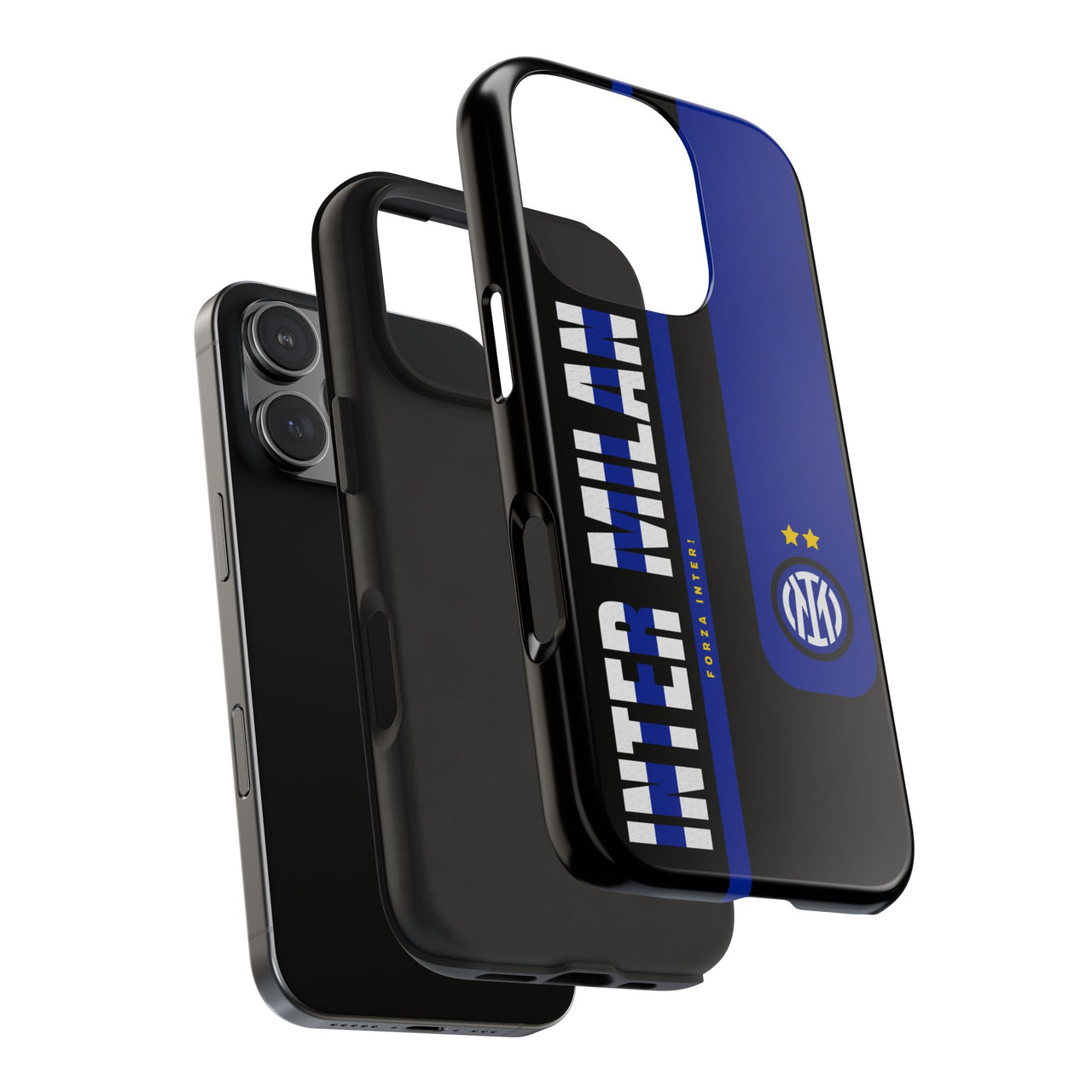 Inter Milan Tough Phone Case