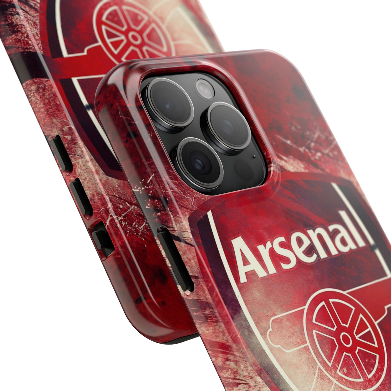 Arsenal Phone Case