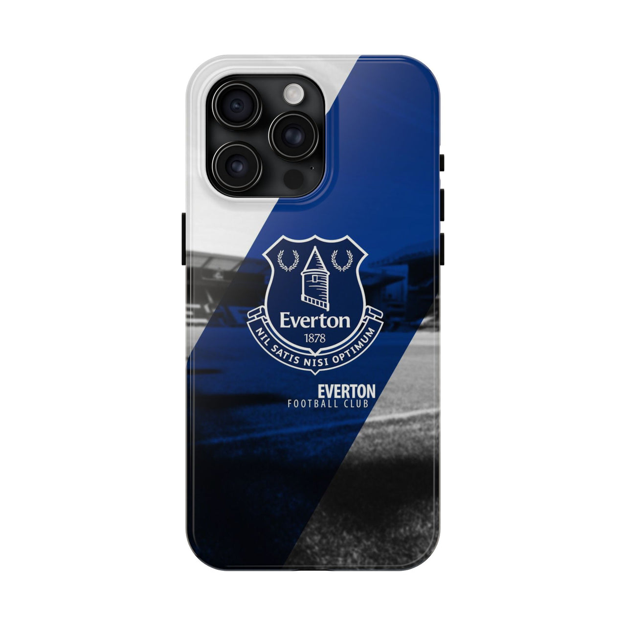 Everton Phone Case