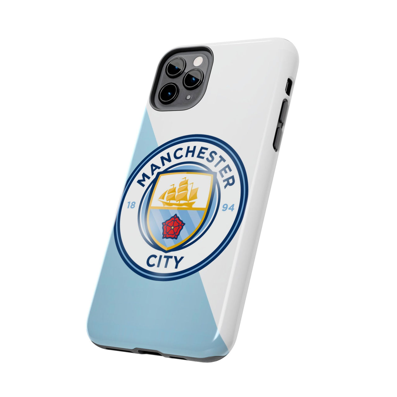 Manchester City Phone Case