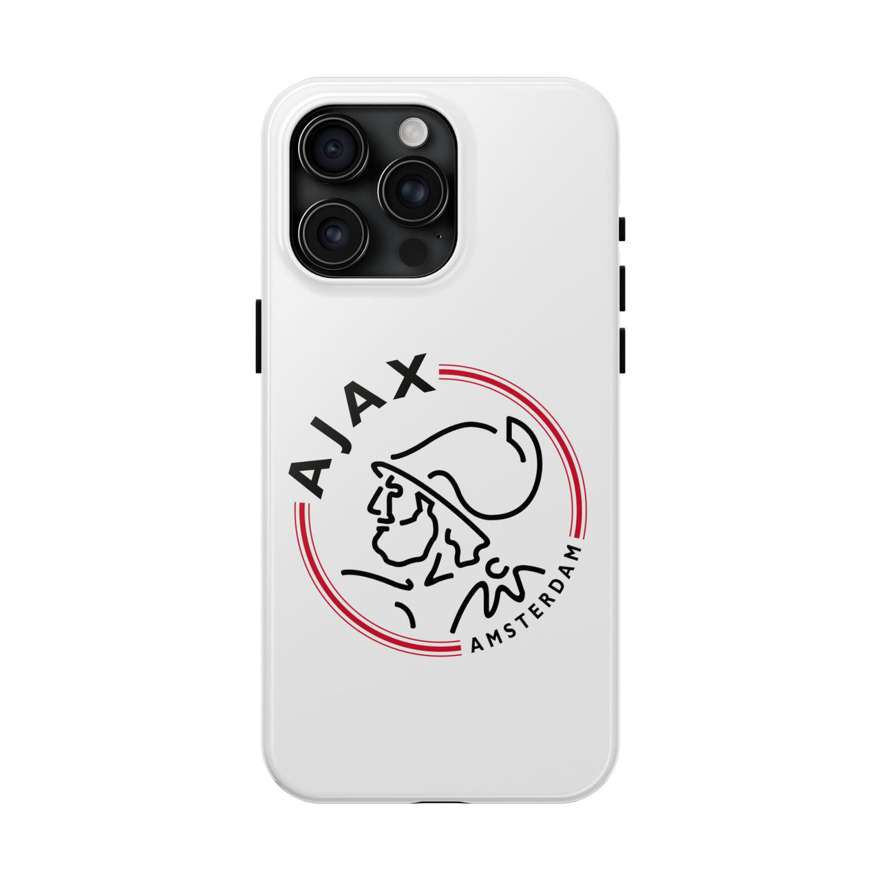 Ajax Tough Phone Case