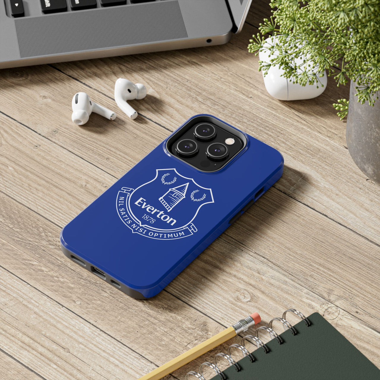 Everton Phone Case