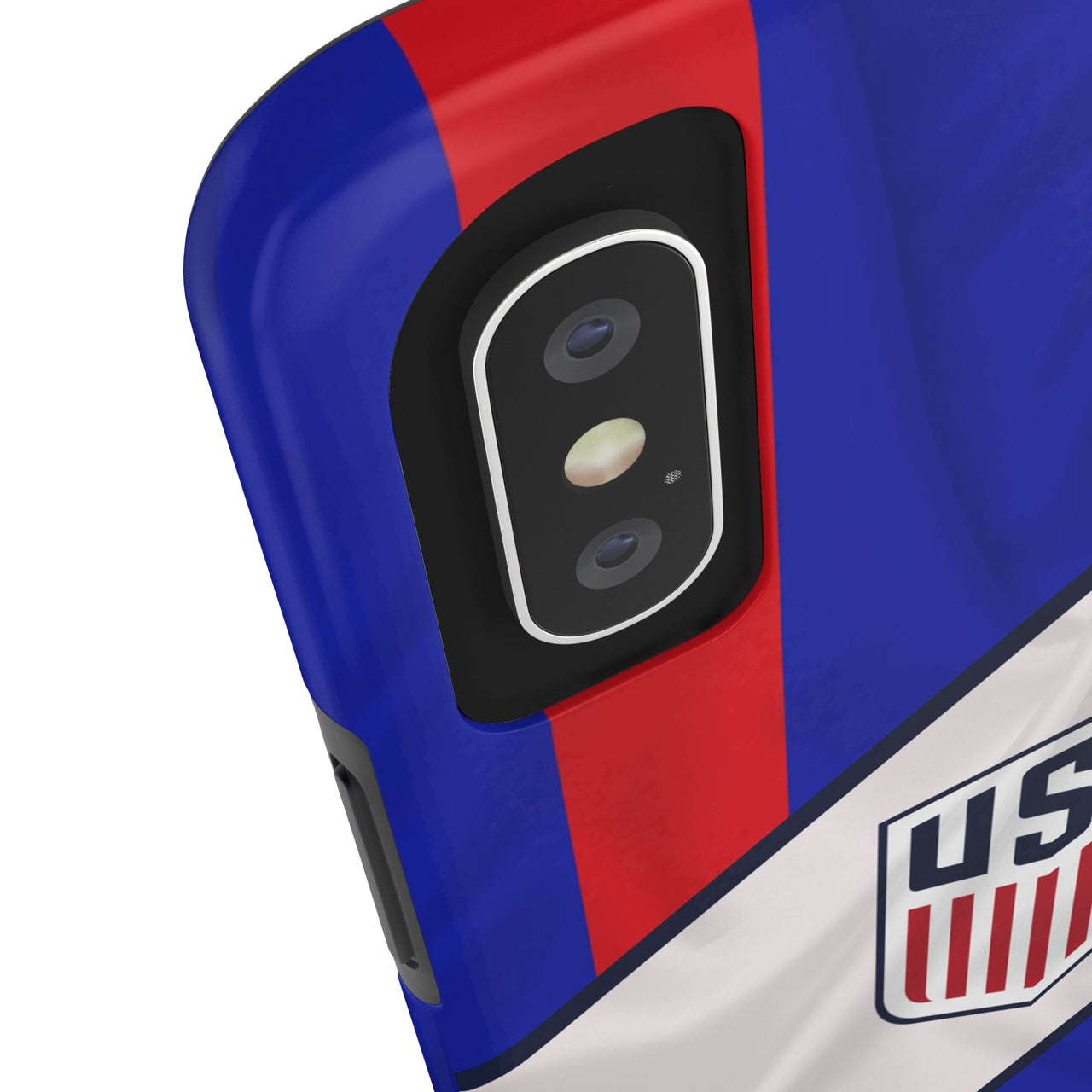 USA National Team Tough Phone Case