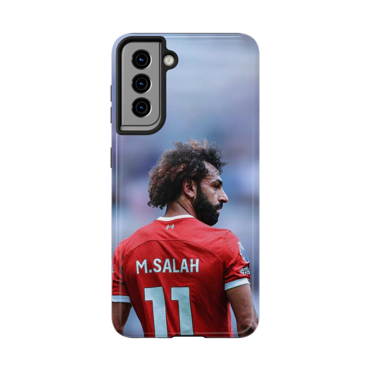 Mohammad Salah Tough Phone Cases