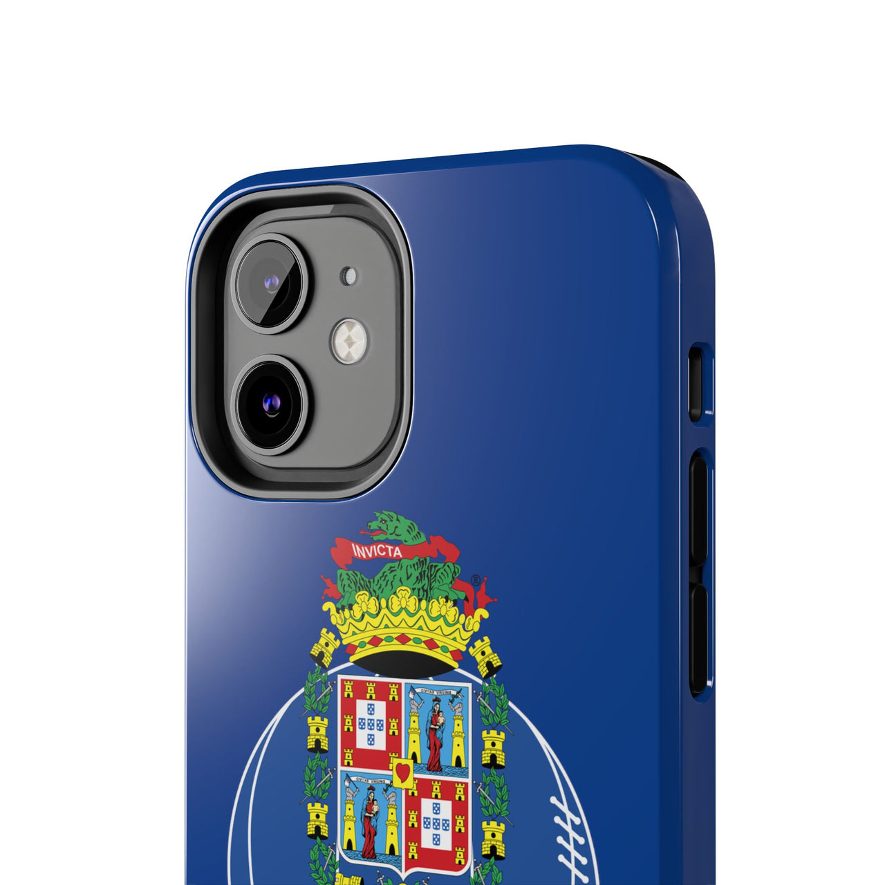 Porto Phone Case