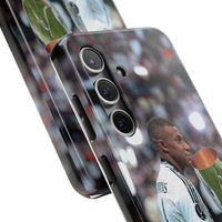 Thumbnail for Kylian Mbappe Real Madrid Tough Phone Case