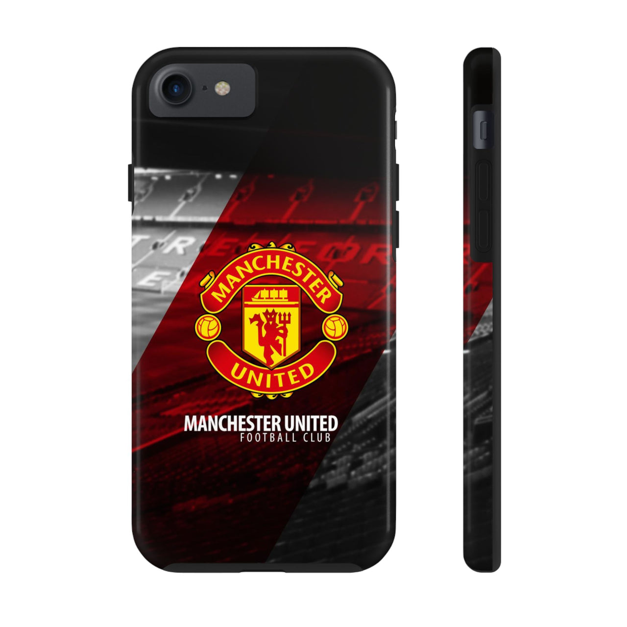 Manchester United Old Trafford Tough Phone Case