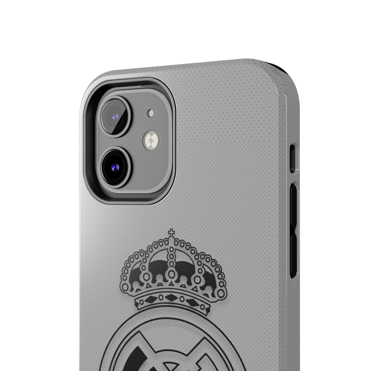 Real Madrid Phone Case