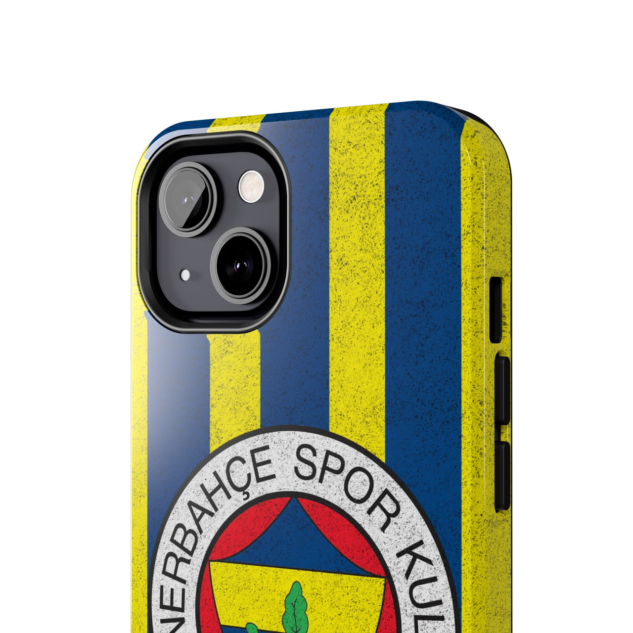 Fenerbahçe SK Tough Phone Case