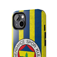 Thumbnail for Fenerbahçe SK Tough Phone Case