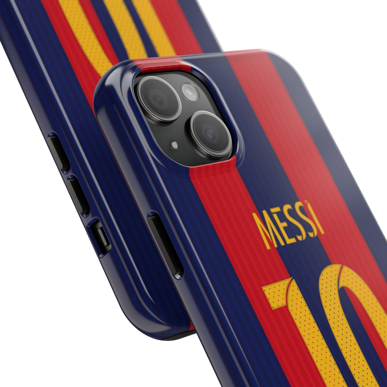 Lionel Messi Phone Case