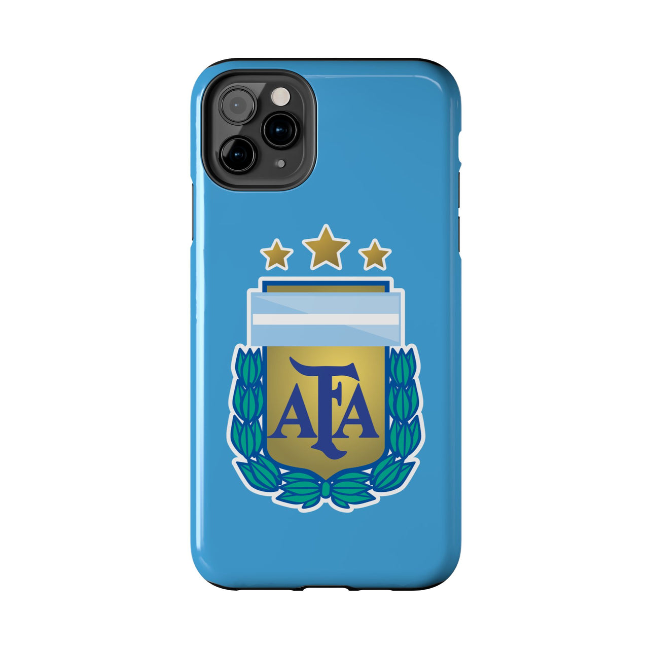 Argentina National Team Tough Phone Cases