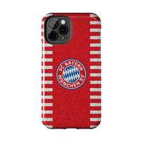 Thumbnail for Bayern Munich Tough Phone Case