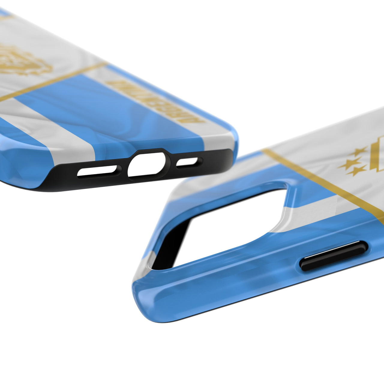 Argentina National Team Tough Phone Case