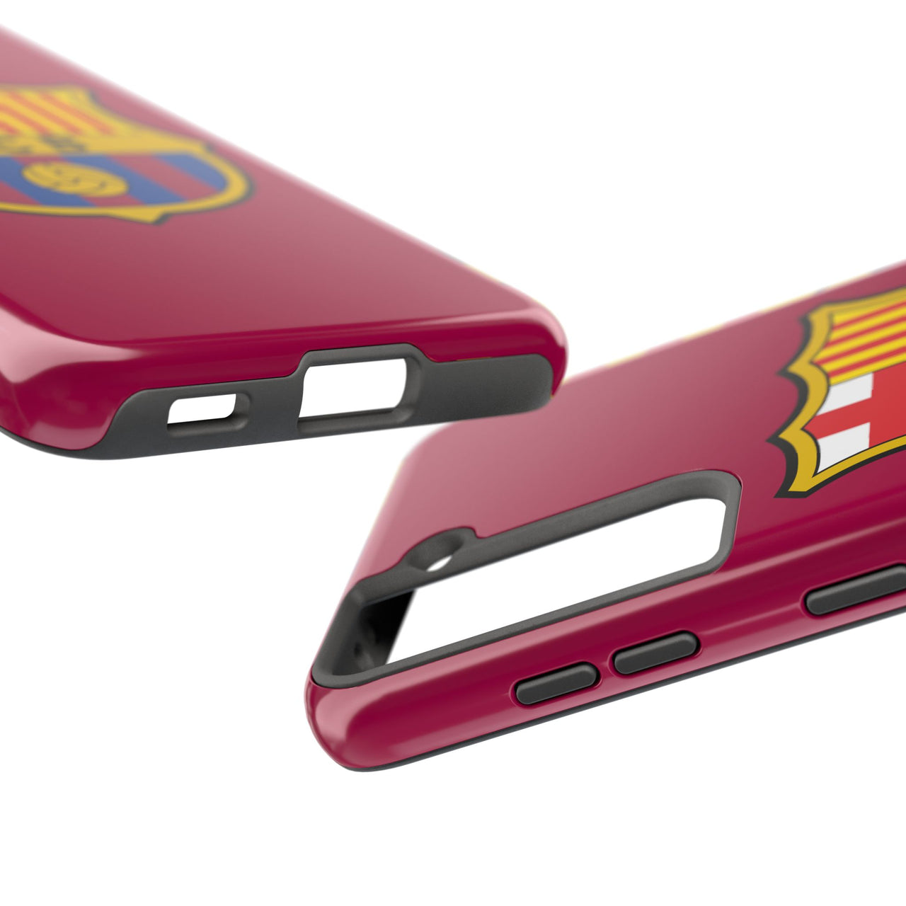 Barcelona Phone Case