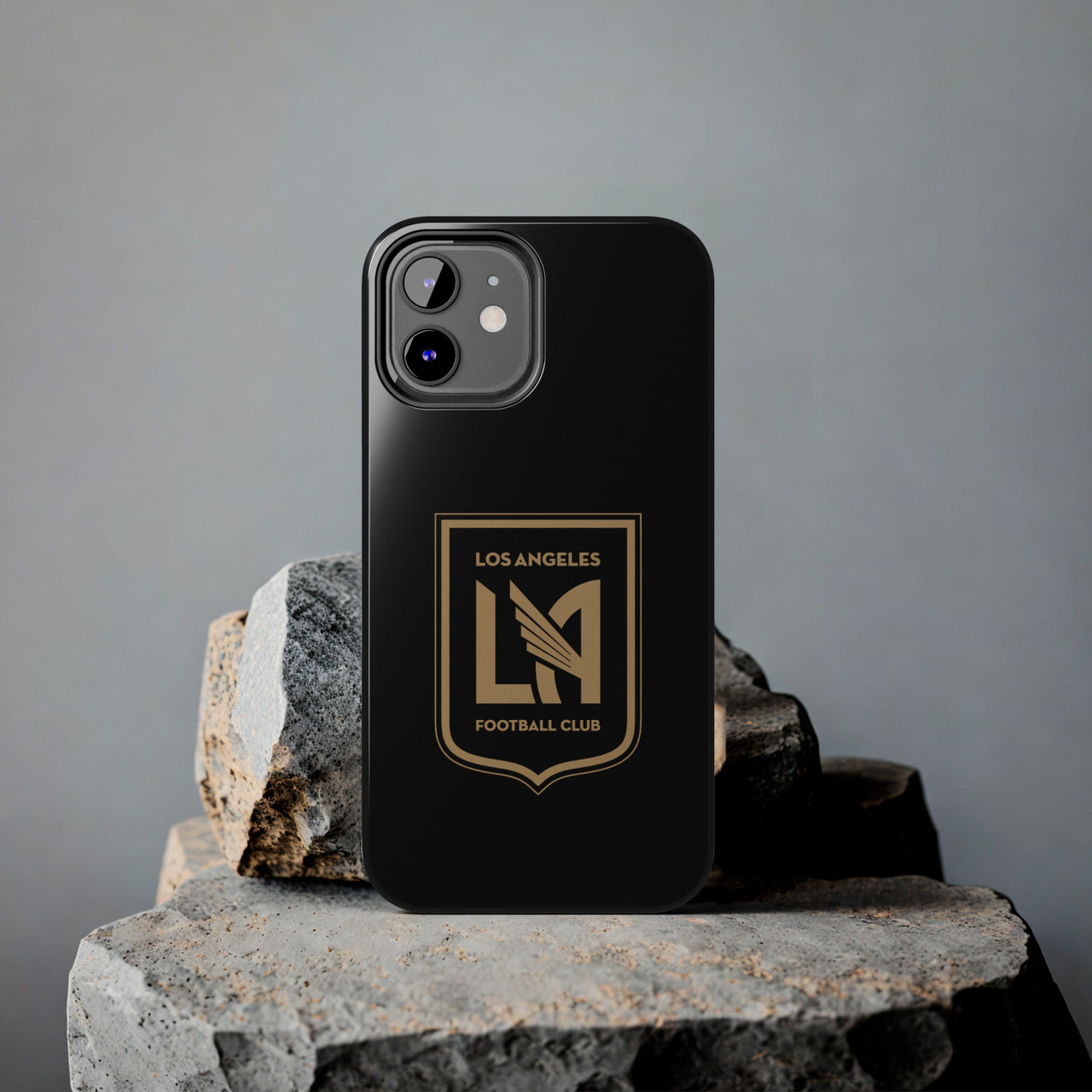 LAFC Tough Phone Cases