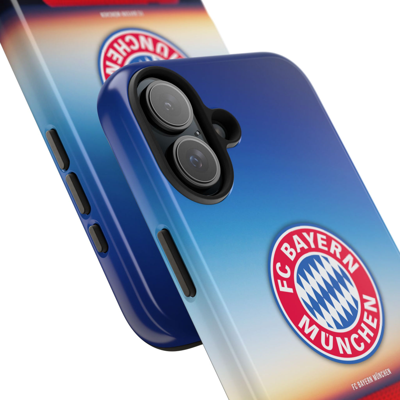 Bayern Munich Phone Case