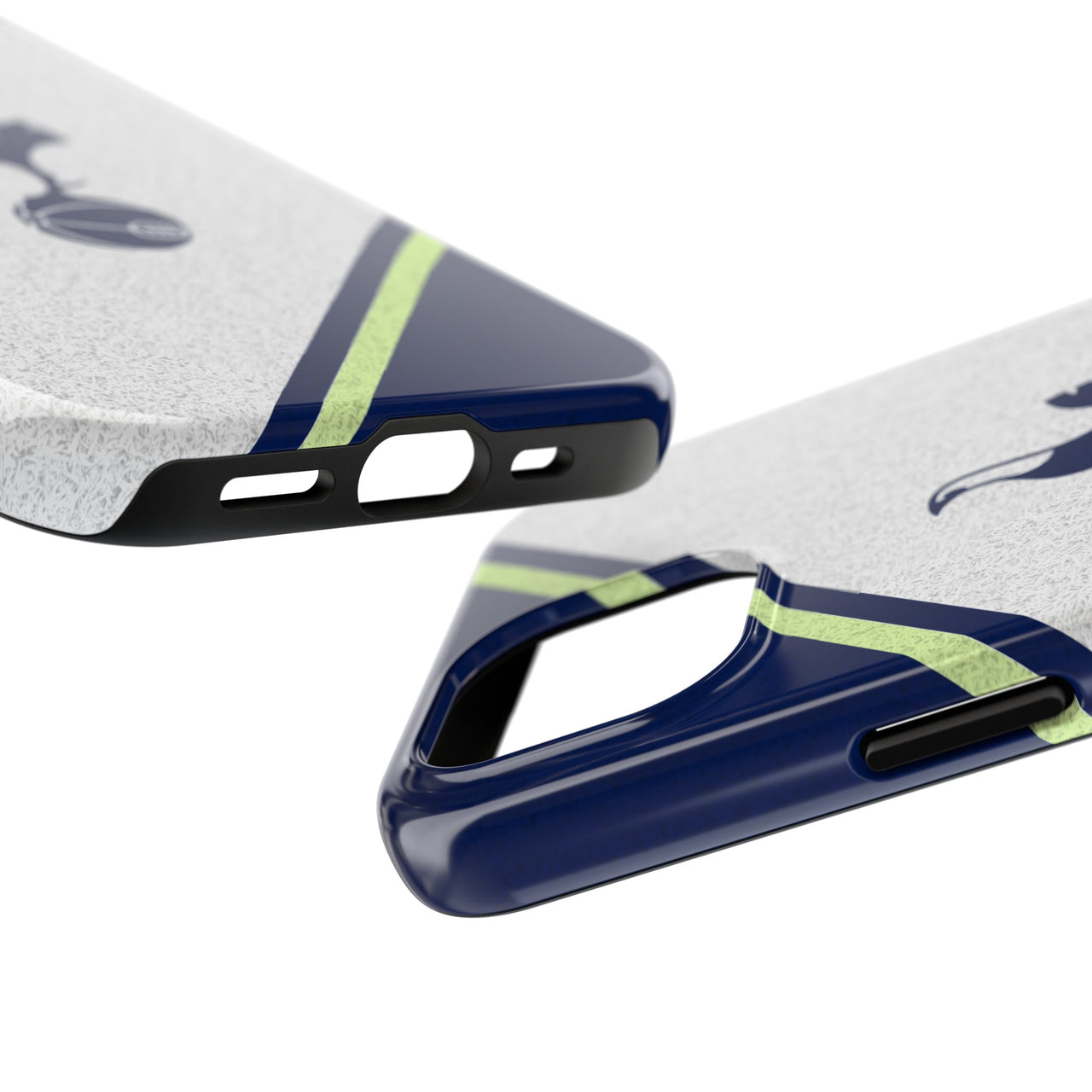 Tottenham Hotspurs Tough Phone Case