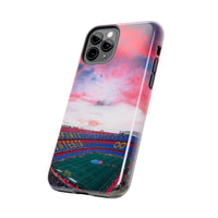 Thumbnail for Barcelona Camp Nou Tough Phone Case