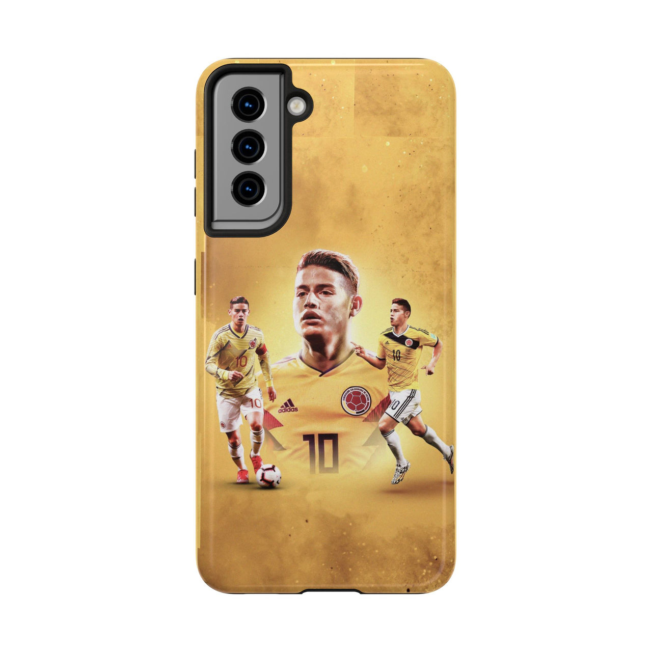 James Rodriguez Colombian National Team Phone Case