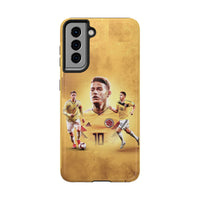 Thumbnail for James Rodriguez Colombian National Team Phone Case