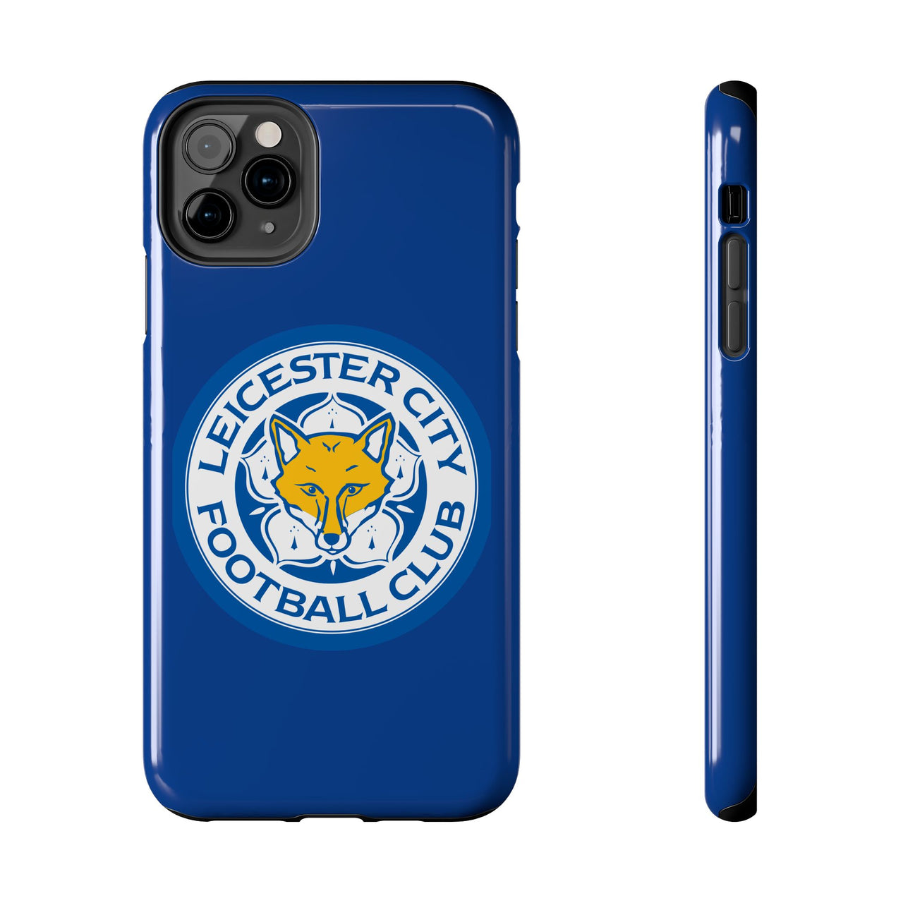 Leicester City Phone Case