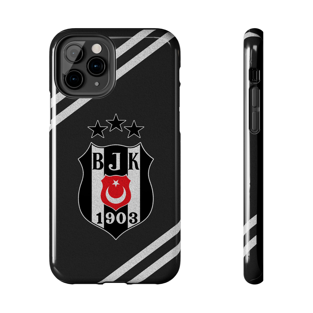 Beşiktaş J.K. Tough Phone Case