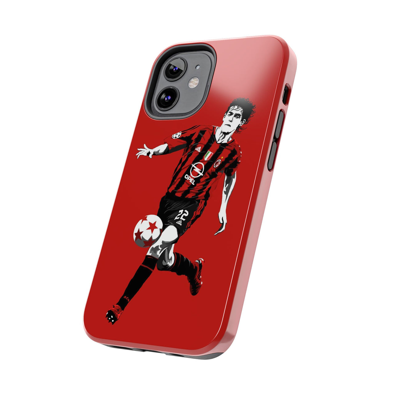 Ricardo KAKA Phone Case