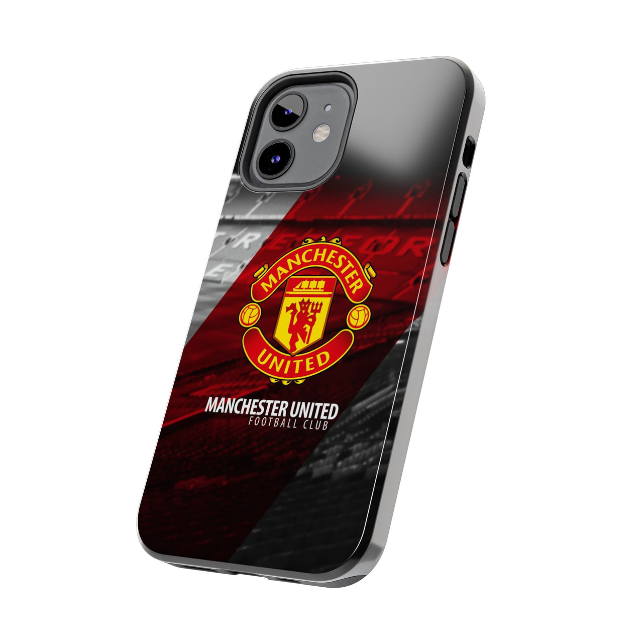 Manchester United Old Trafford Tough Phone Case