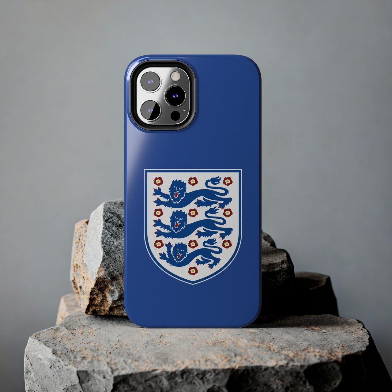 England National Team Tough Phone Cases