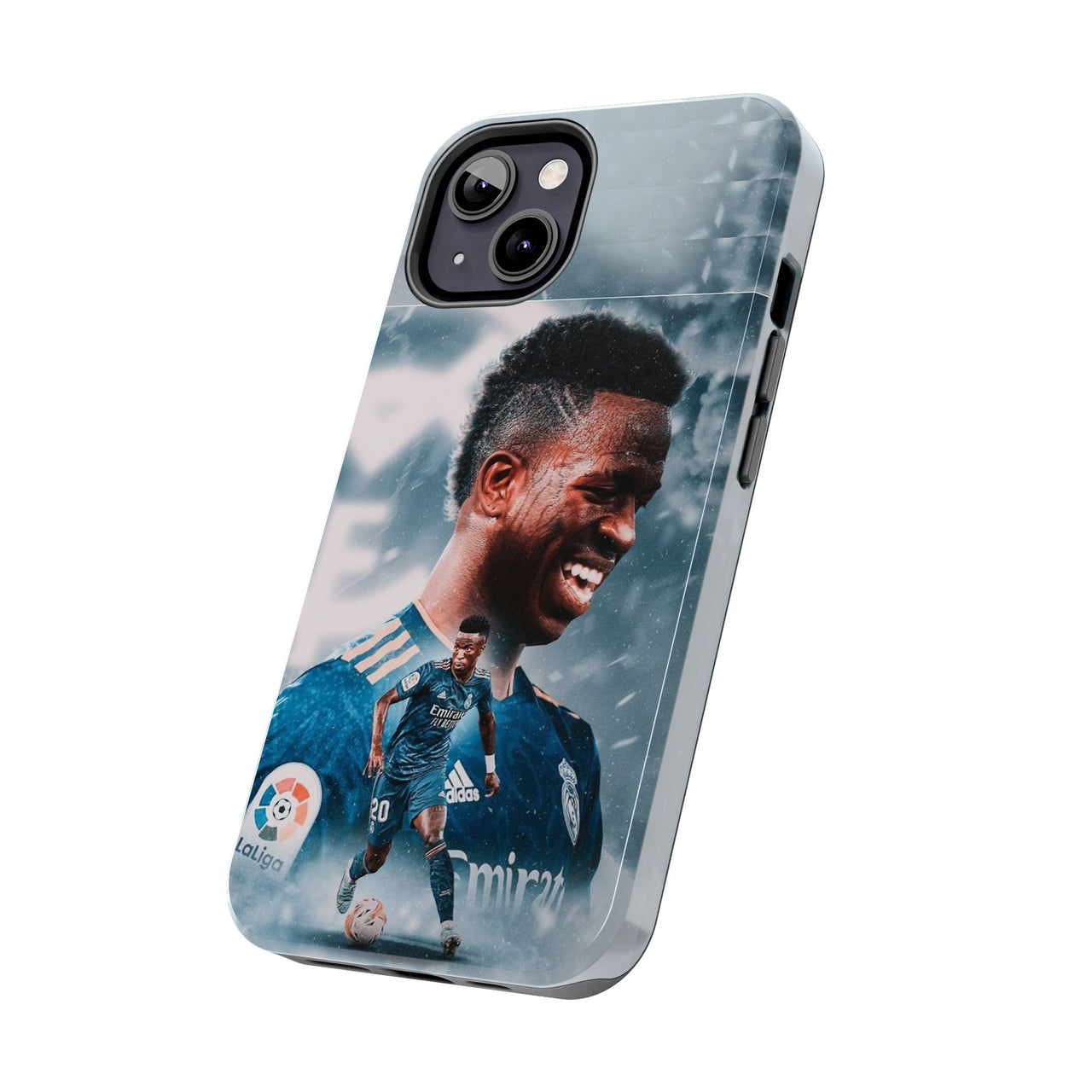 Vinicius Jr Tough Phone Cases