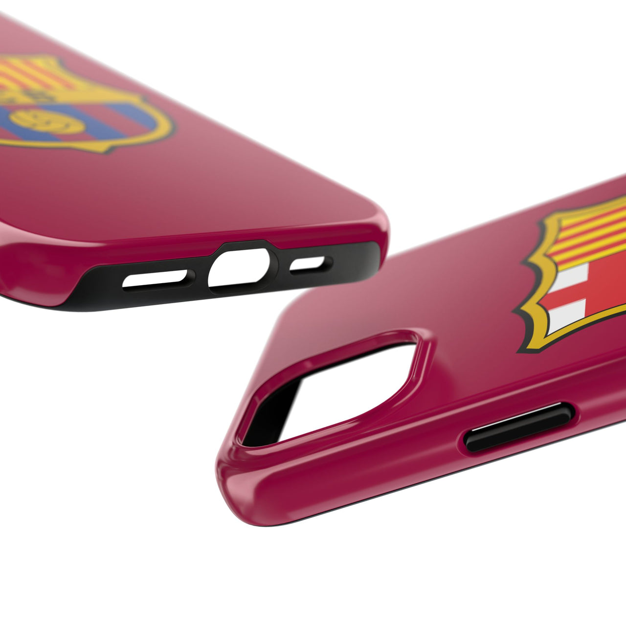 Barcelona Phone Case