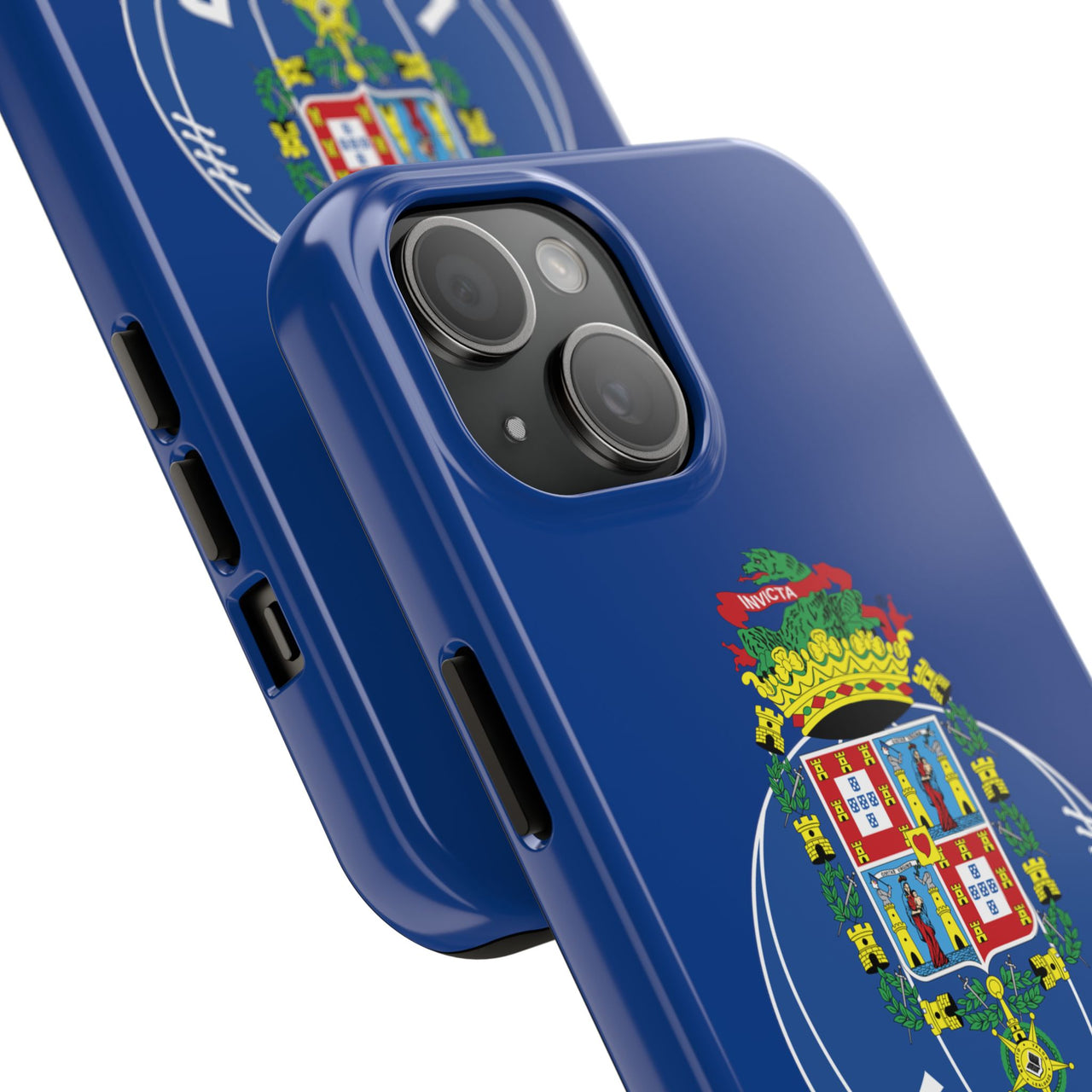 Porto Phone Case