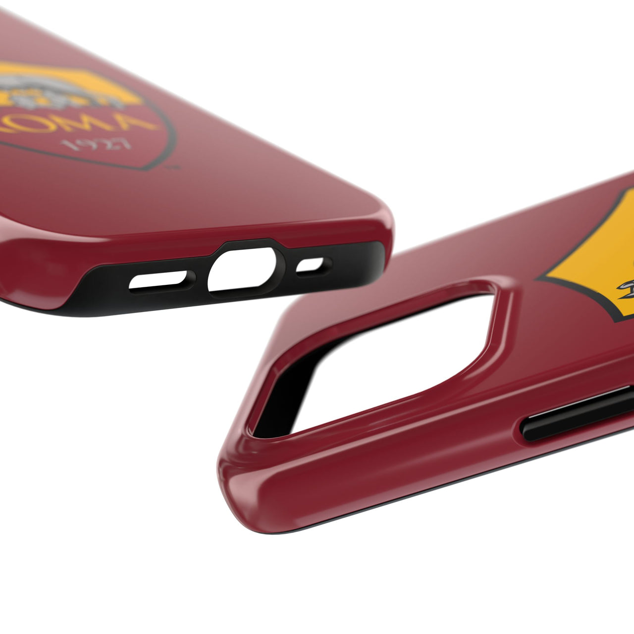 Roma Tough Phone Case