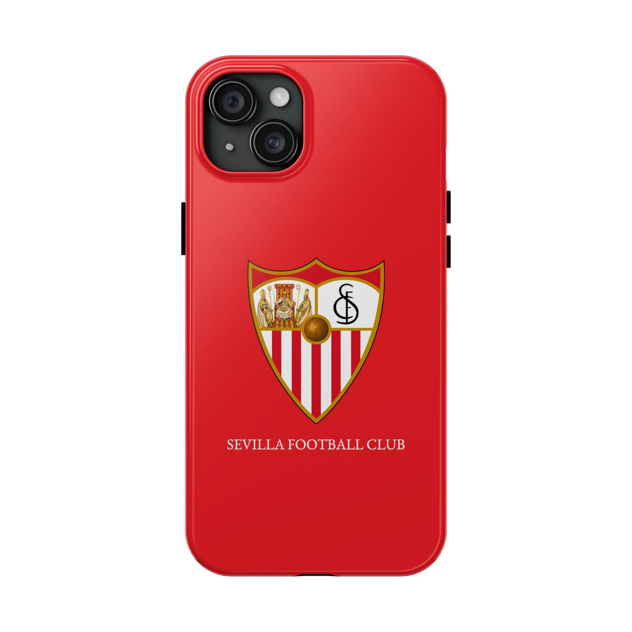 Sevilla Tough Phone Case