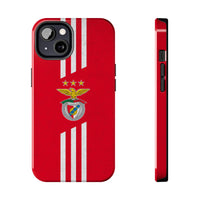 Thumbnail for Benfica Tough Phone Case